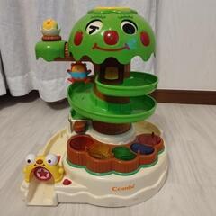 combi(コンビ)おもちゃ