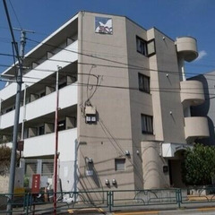 💥 自営業・水商売も👌 敷金礼金０円 😄    西武新宿線 下井...
