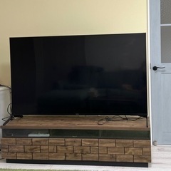 SONY  65インチ ソニーブラビア【ジャンク】