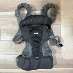 コアラウルトラメッシュ　抱っこ紐