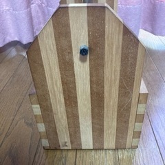 雑誌 小物 収納の画像