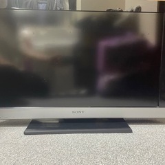 SONY 液晶テレビ　BRAVIA