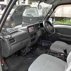【※訂正】スバルサンバーワゴンタイプの画像