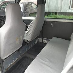 【※訂正】スバルサンバーワゴンタイプの画像