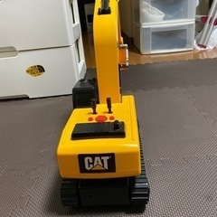 ショベルカー電池式の画像