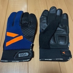 新品激安★VGOバイクグローブ/サイクリンググローブ★サイズ9/L