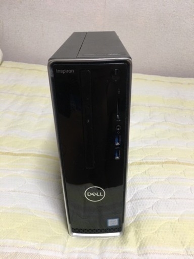 大値下！　作業用　デスクトップPC 本日か明日に買っていただける人大歓迎！