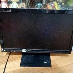 PCディスプレイ