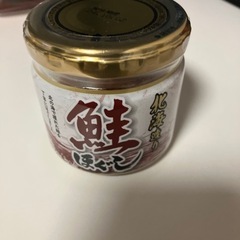 鮭ほぐし、ふりかけ^ ^