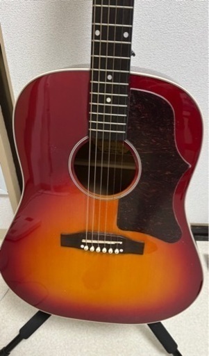 【美品】アコースティックギター 3点セット