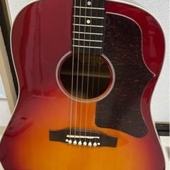 【美品】アコースティックギター 3点セット