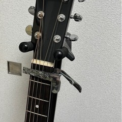 【美品】アコースティックギター 3点セット