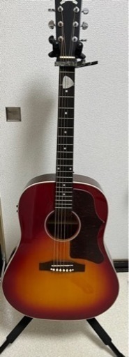 【美品】アコースティックギター 3点セット