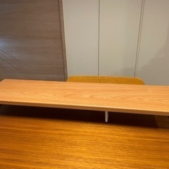 モニター台　PCモニタースタンド　パソコン台