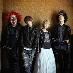 SEKAI NO OWARIのコピーバンド