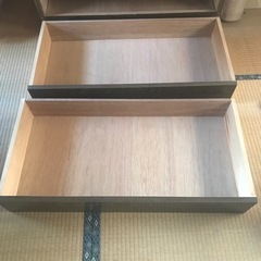 タンス　箪笥　山口タンス店　昭和レトロ　古家具　古民家の画像