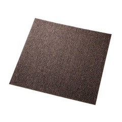 箱出し未使用　国産　タイルカーペット　50㎝ × 50㎝