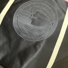 <決定>着物　着付け練習　リメイク　新品〜汚れありの画像