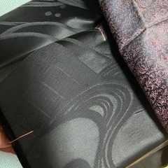 <決定>着物　着付け練習　リメイク　新品〜汚れありの画像