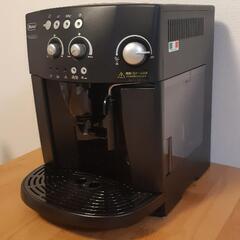 【ジャンク品】デロンギ　エスプレッソマシンESAM1000SJ