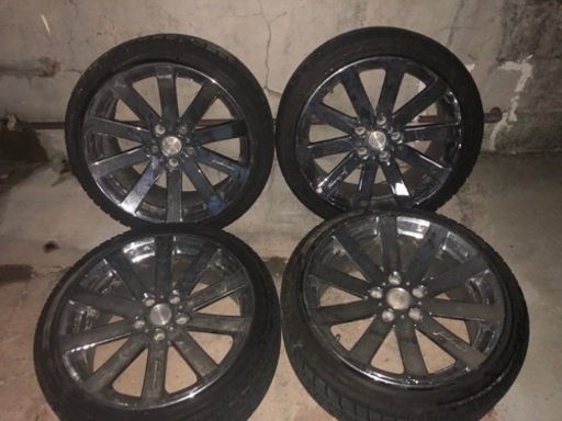 タイヤ売ります！！