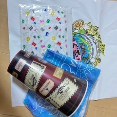 劇団EXILE 非売品グッズ