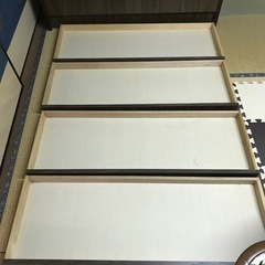 タンス　箪笥　昭和レトロ　アンティークの画像