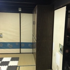 タンス　箪笥　昭和レトロ　アンティークの画像