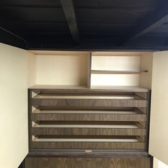 タンス　箪笥　昭和レトロ　アンティークの画像