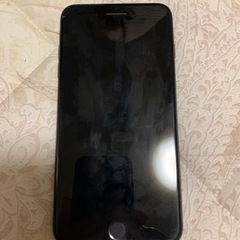 iPhone7プラス　SIMフリー