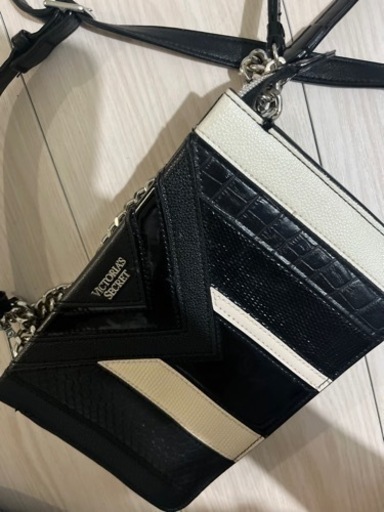Victorias secret バック