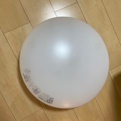 シーリングライト