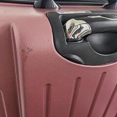 GRIFFINLAND スーツケースの画像