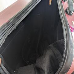 GRIFFINLAND スーツケースの画像