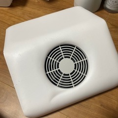 ネイル 集塵機 