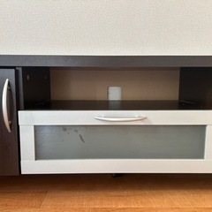 ニトリ　テレビ台