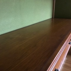 桐ダンス　箪笥　昭和レトロ　アンティーク　３の画像