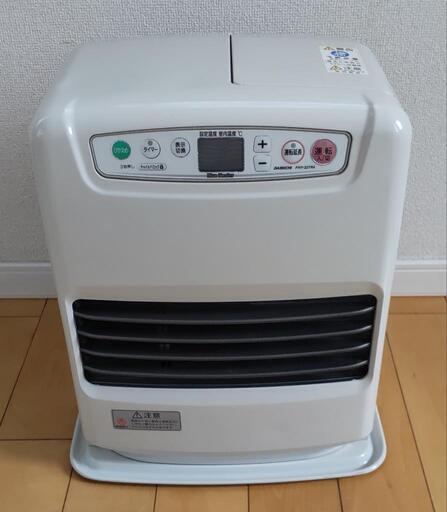ダイニチ　石油ファンヒーター