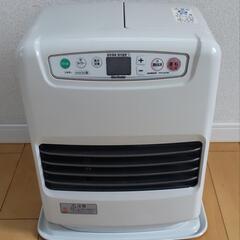 ダイニチ　石油ファンヒーター