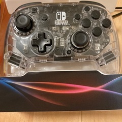 超値下げ　Switch PDP 無線コントローラー