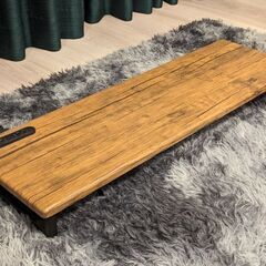 【美品/定価6,800円】PC モニタースタンド/リモートワーク...