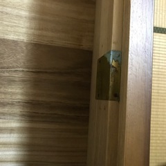 桐ダンス　箪笥　昭和レトロ　アンティーク　１の画像