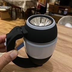 新品3スタイルライト２つセットの画像