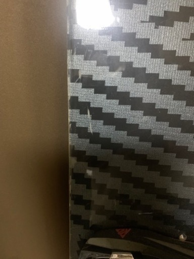 スノーボード板
