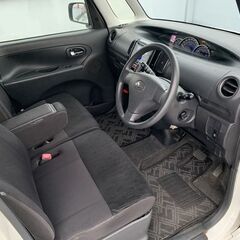 仙台☆H24タントカスタム4WD☆L385S後期型☆車検取り立て！内外キレイ！修理済み！の画像