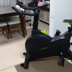 【中古】FITBOX LITE 第三世代　ブラック　フィットボックス