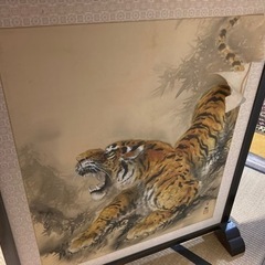 骨董品いろいろありますの画像