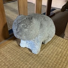 骨董品いろいろありますの画像