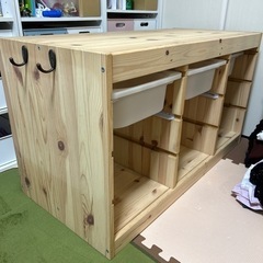 IKEA トロファスト