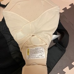 抱っこ紐　グレコの画像